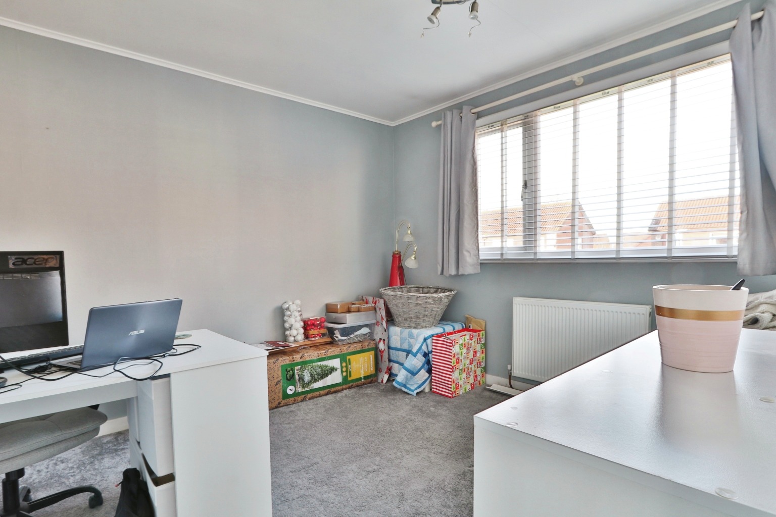 3 bed semi-detached house for sale in Oak Tree Estate, Hull  - Property Image 9