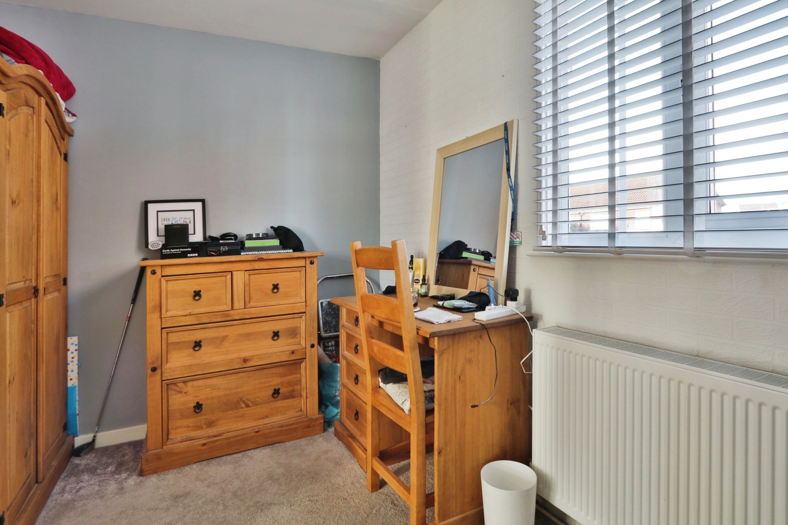 3 bed semi-detached house for sale in Oak Tree Estate, Hull  - Property Image 10