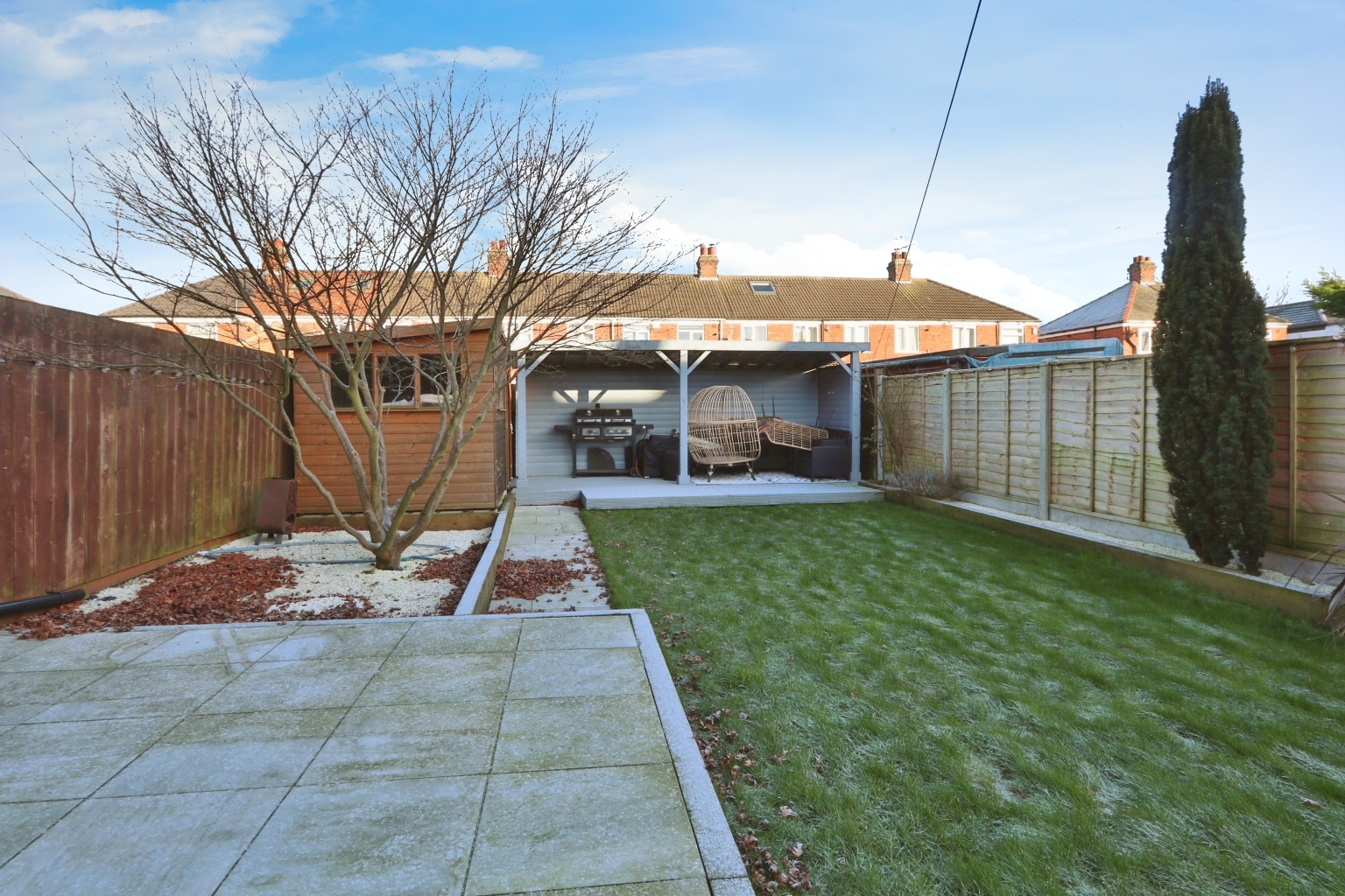 3 bed semi-detached house for sale in Oak Tree Estate, Hull  - Property Image 12