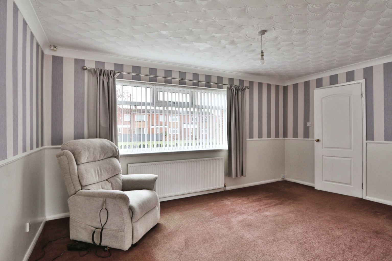 3 bed terraced house for sale in St Johns Close, Hull  - Property Image 5