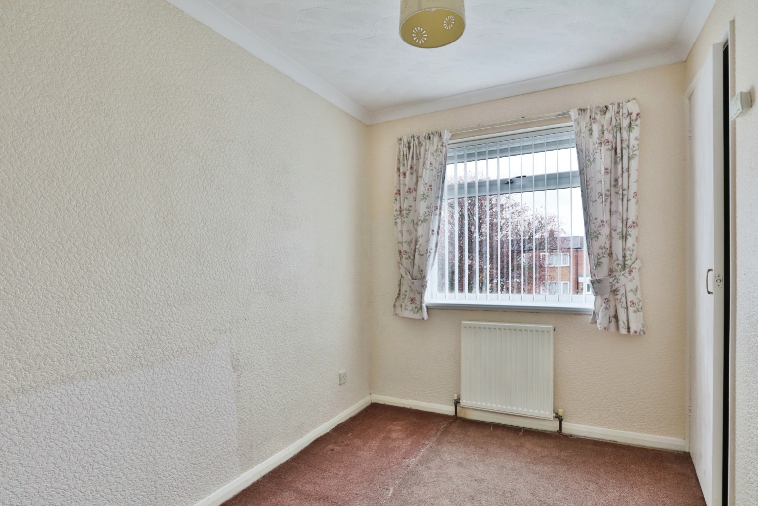 3 bed terraced house for sale in St Johns Close, Hull  - Property Image 8
