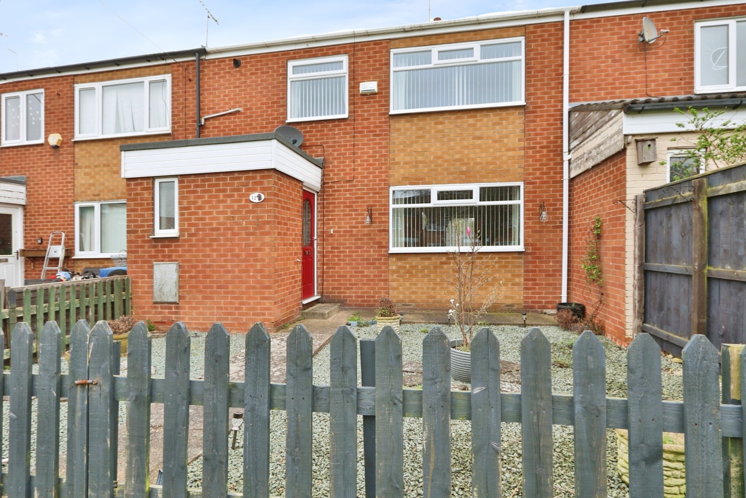 3 bed terraced house for sale in St Johns Close, Hull  - Property Image 13