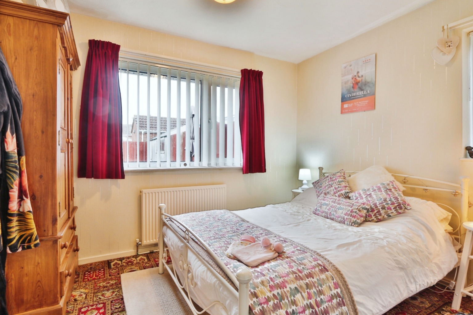 3 bed semi-detached house for sale in Langham Road, Hull  - Property Image 6