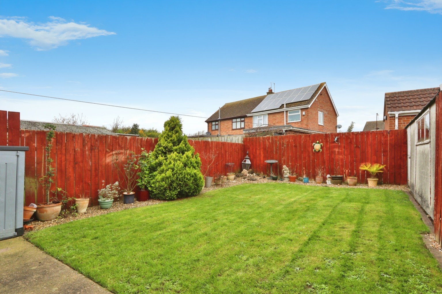 3 bed semi-detached house for sale in Langham Road, Hull  - Property Image 11
