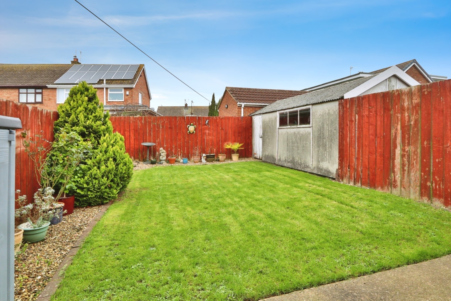 3 bed semi-detached house for sale in Langham Road, Hull  - Property Image 10