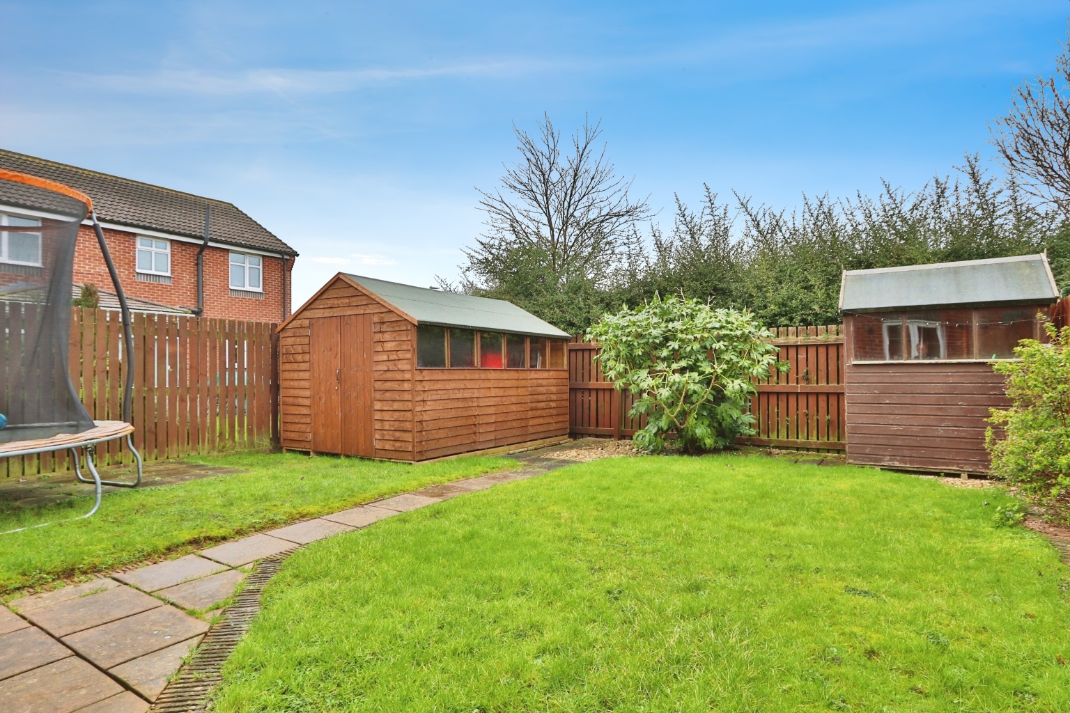 3 bed semi-detached house for sale in Andrew Lane, Hull  - Property Image 22
