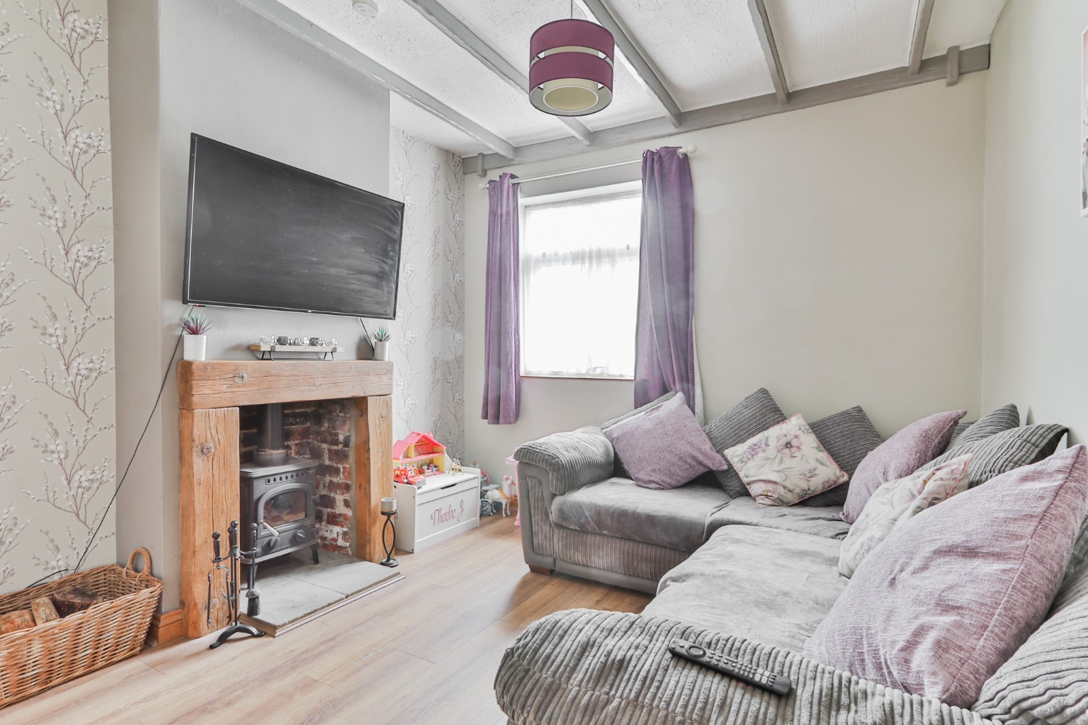 3 bed terraced house for sale in Arthur Street, Withernsea  - Property Image 4
