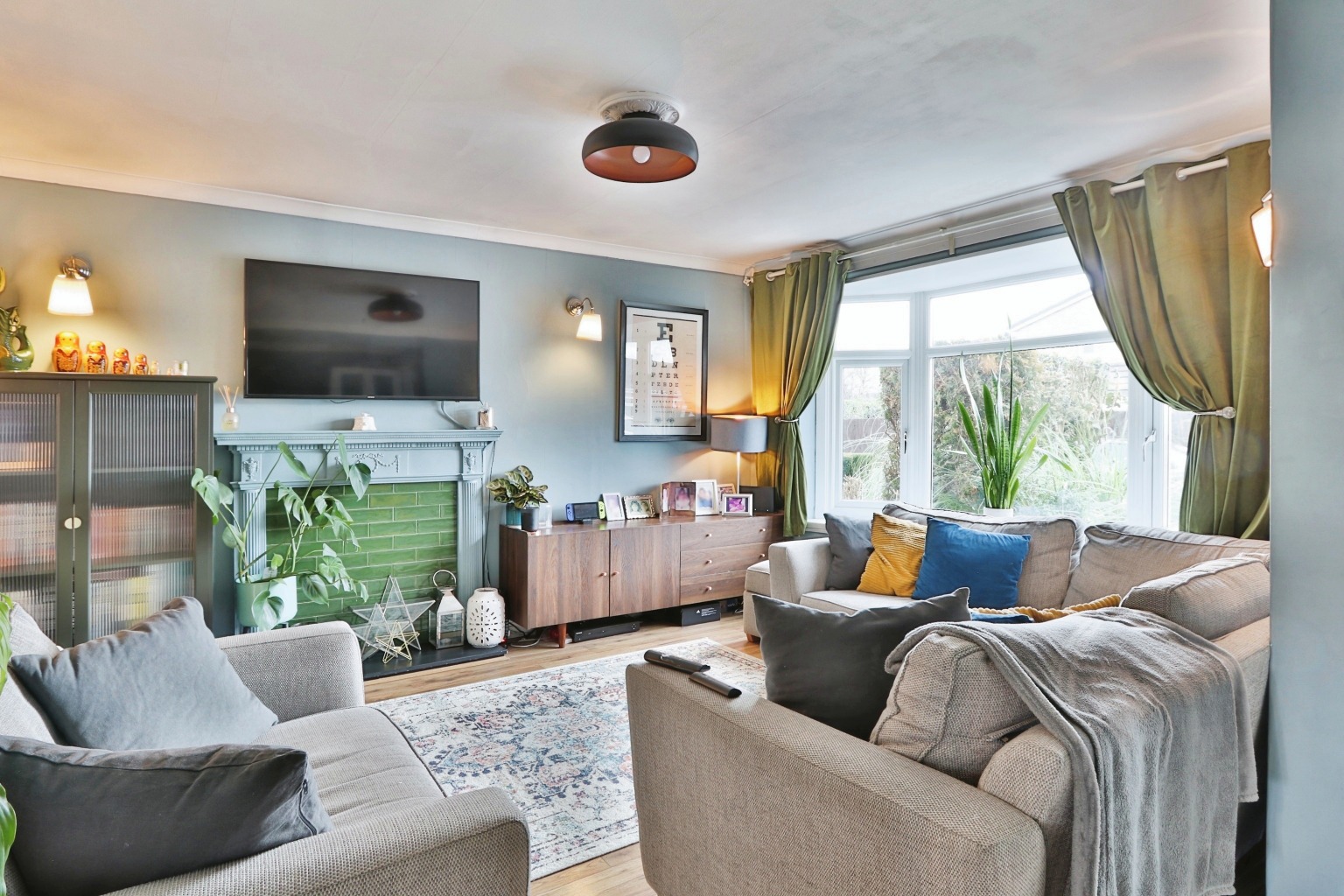 3 bed semi-detached house for sale in Adeliza Garth, Hull  - Property Image 3