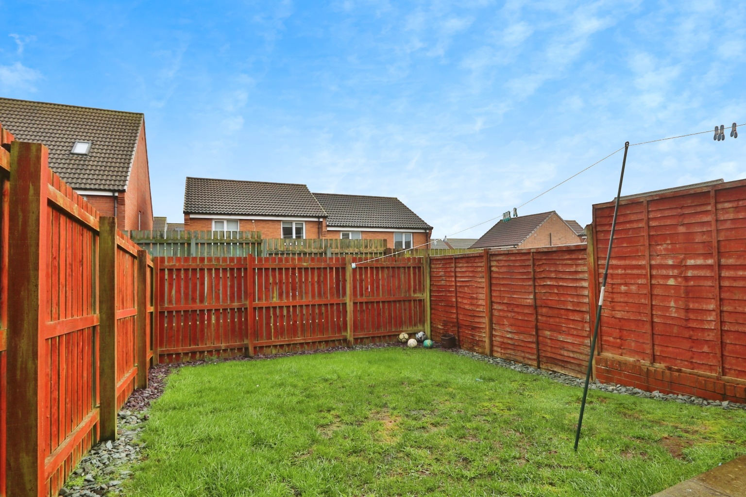 3 bed end of terrace house for sale in Heather Avenue, Withernsea  - Property Image 15