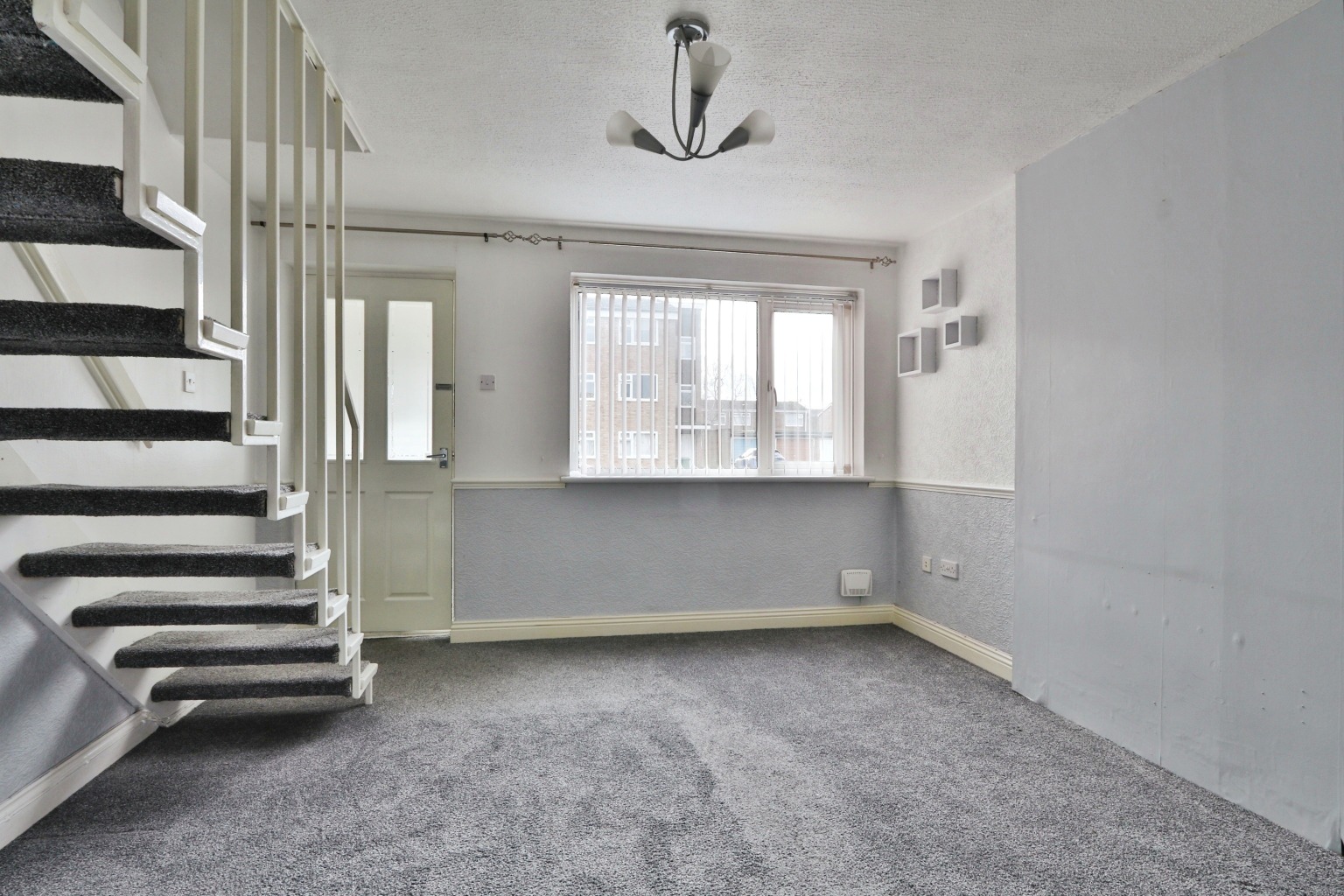 2 bed terraced house for sale in Magdalen Court, Hull  - Property Image 2