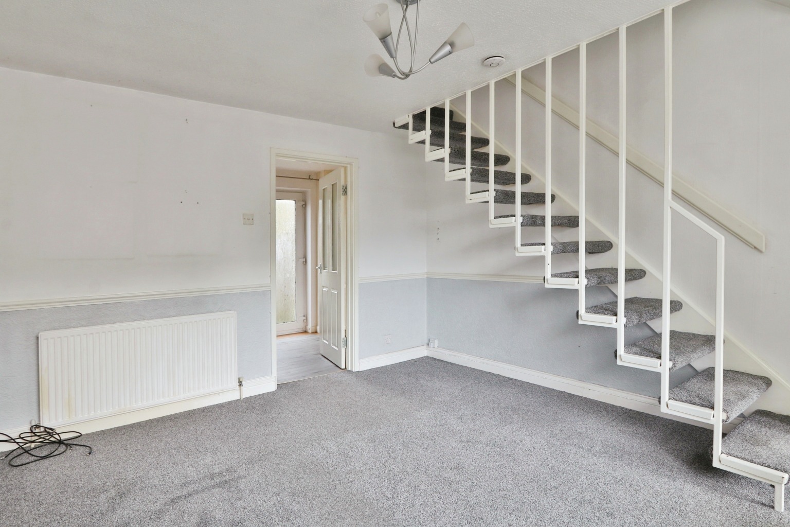 2 bed terraced house for sale in Magdalen Court, Hull  - Property Image 3