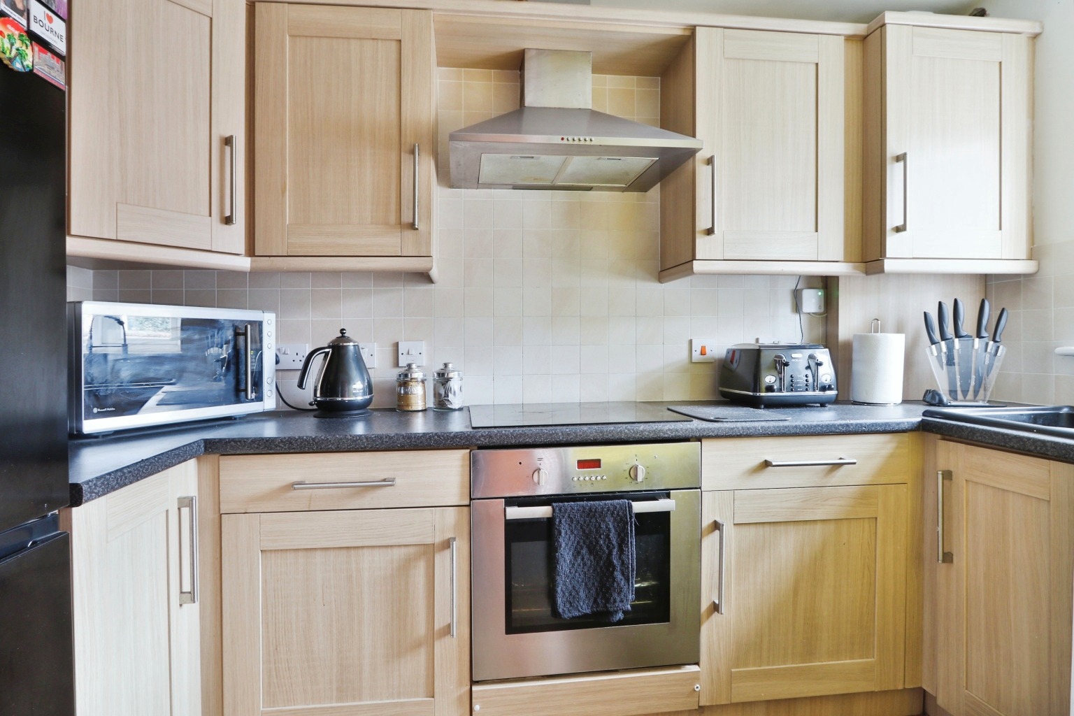 2 bed terraced house for sale in Beck Lane, Hull  - Property Image 5
