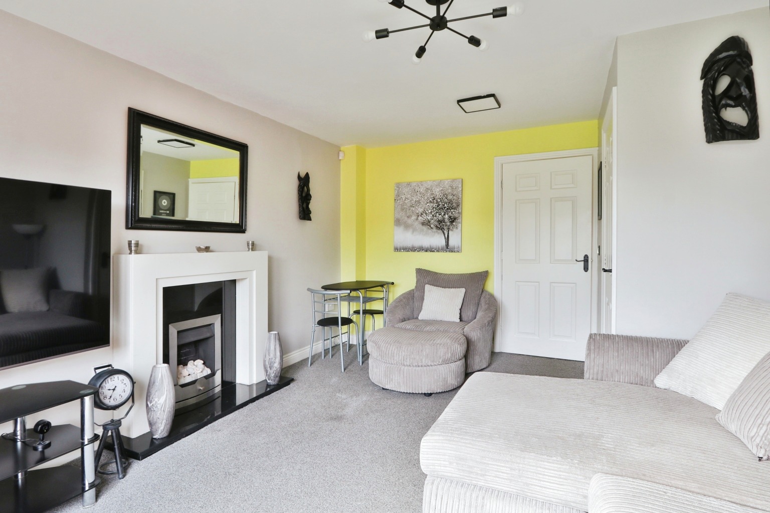 2 bed terraced house for sale in Beck Lane, Hull  - Property Image 3