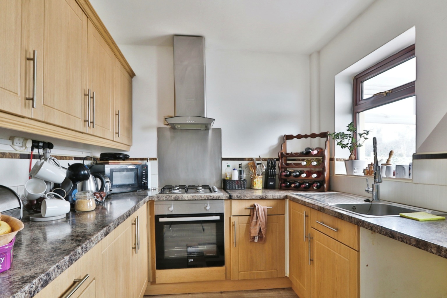 2 bed semi-detached house for sale in Main Street, Hull  - Property Image 3