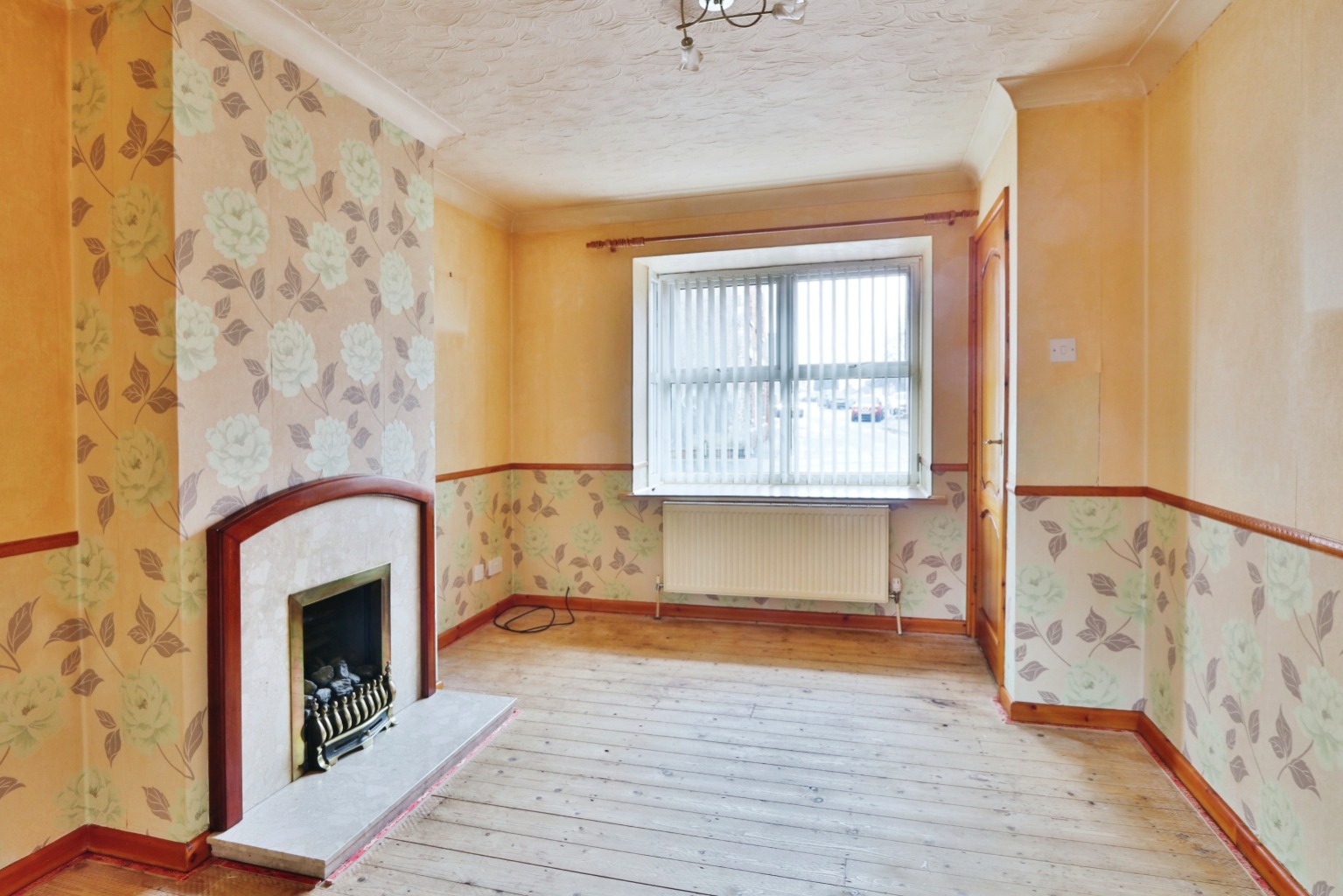 2 bed end of terrace house for sale in Wayfbain, Hull  - Property Image 2