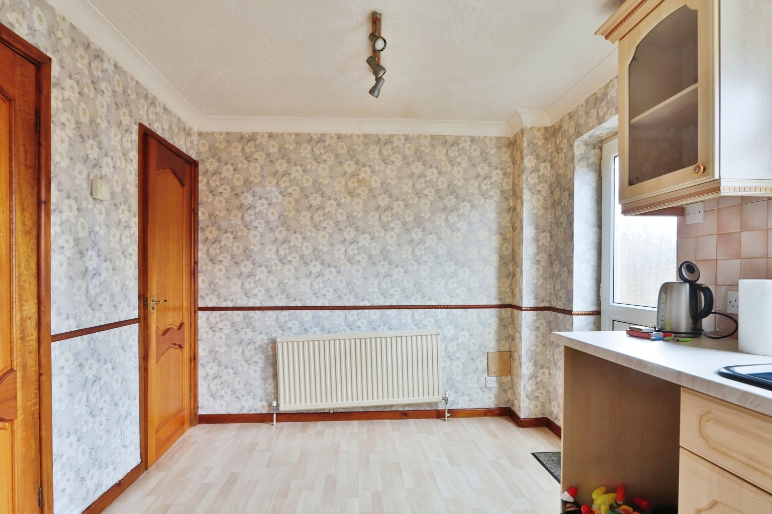 2 bed end of terrace house for sale in Wayfbain, Hull  - Property Image 6