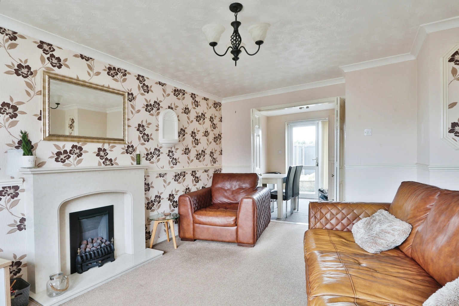 3 bed detached house for sale in Poultney Garth, Hull  - Property Image 5