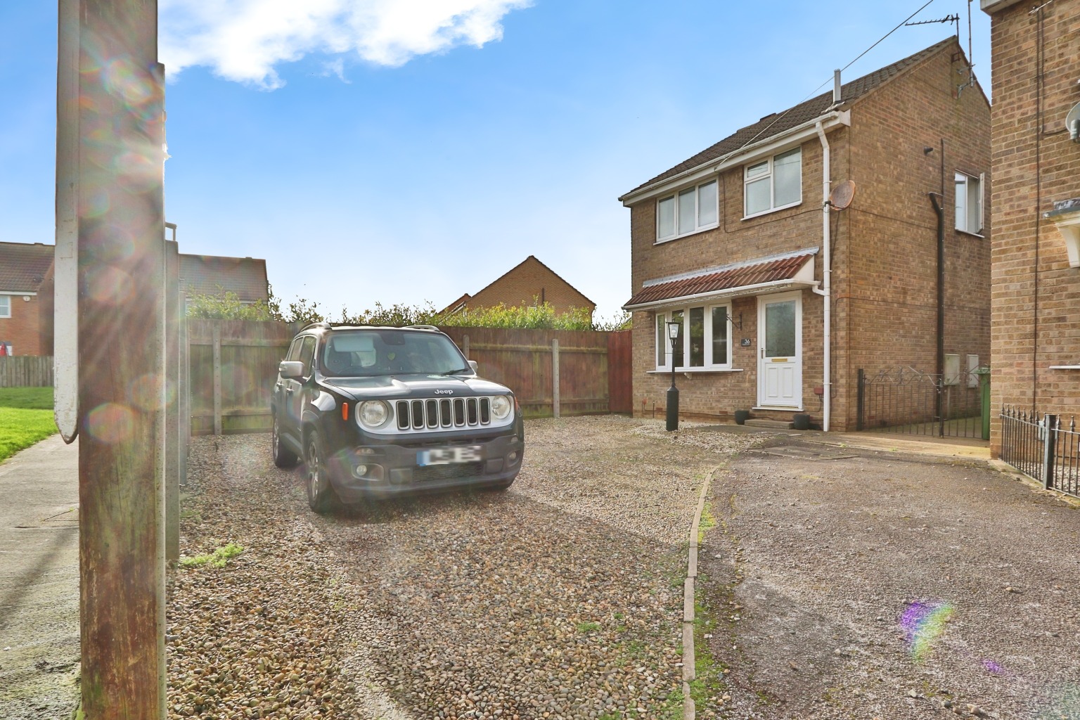 3 bed detached house for sale in Poultney Garth, Hull  - Property Image 16