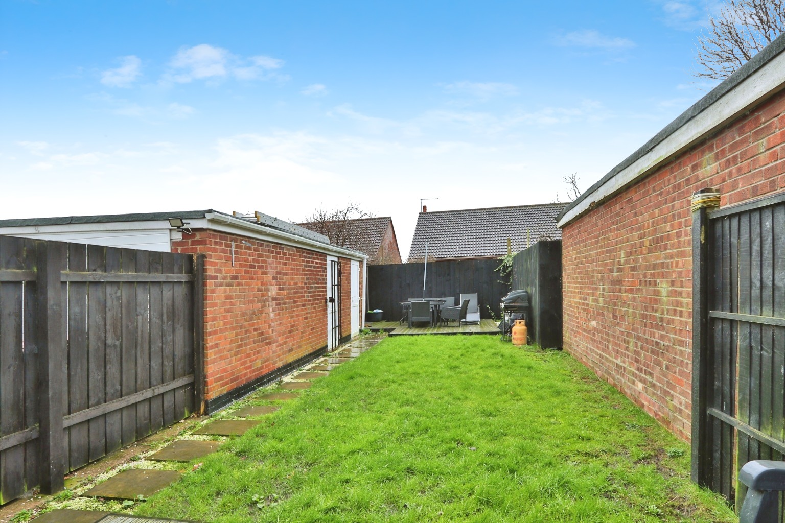 3 bed detached house for sale in Inmans Road, Hull  - Property Image 12