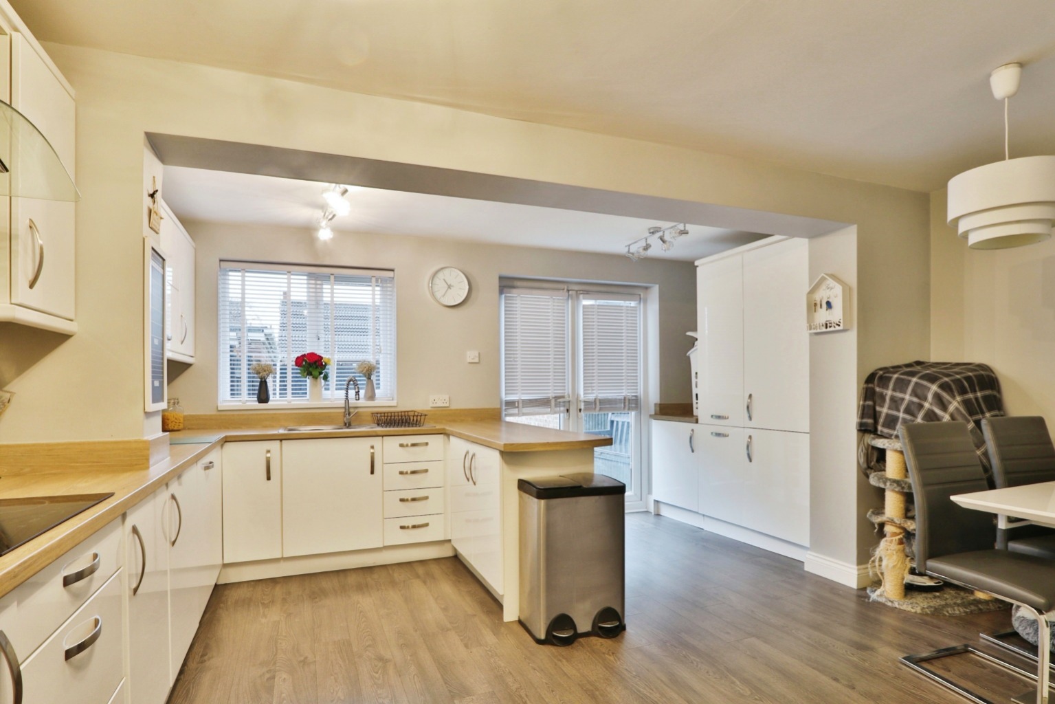 3 bed detached house for sale in Inmans Road, Hull  - Property Image 5