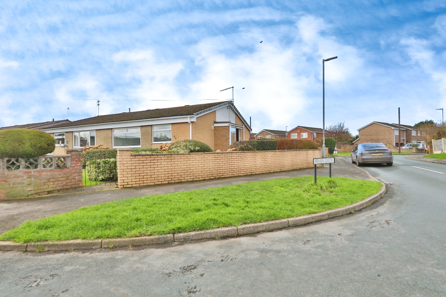 2 bed semi-detached bungalow for sale in Inmans Road, Hull  - Property Image 10