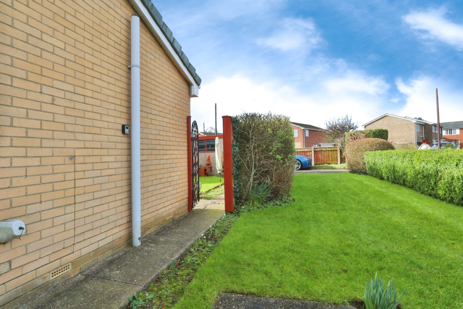 2 bed semi-detached bungalow for sale in Inmans Road, Hull  - Property Image 16