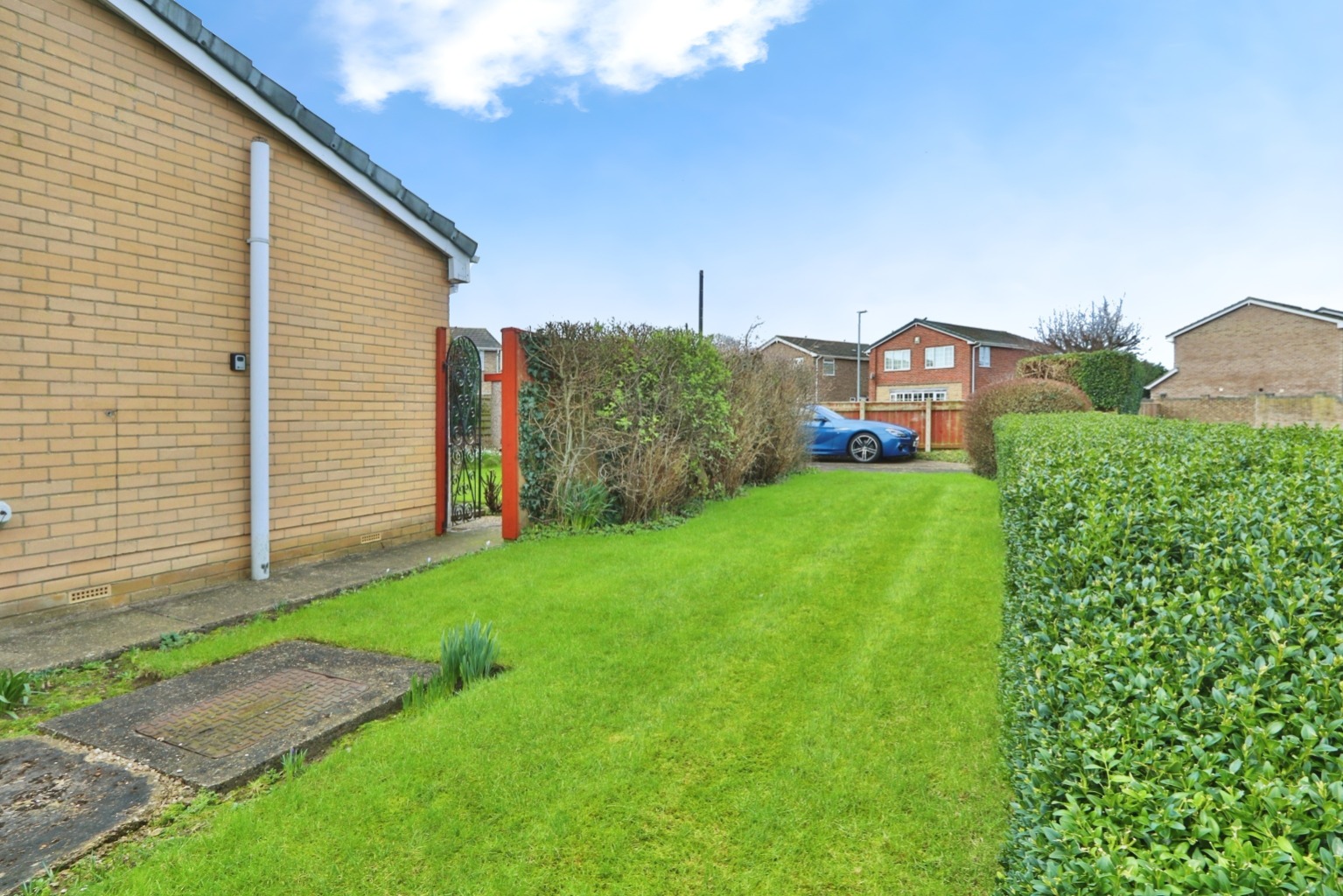2 bed semi-detached bungalow for sale in Inmans Road, Hull  - Property Image 11