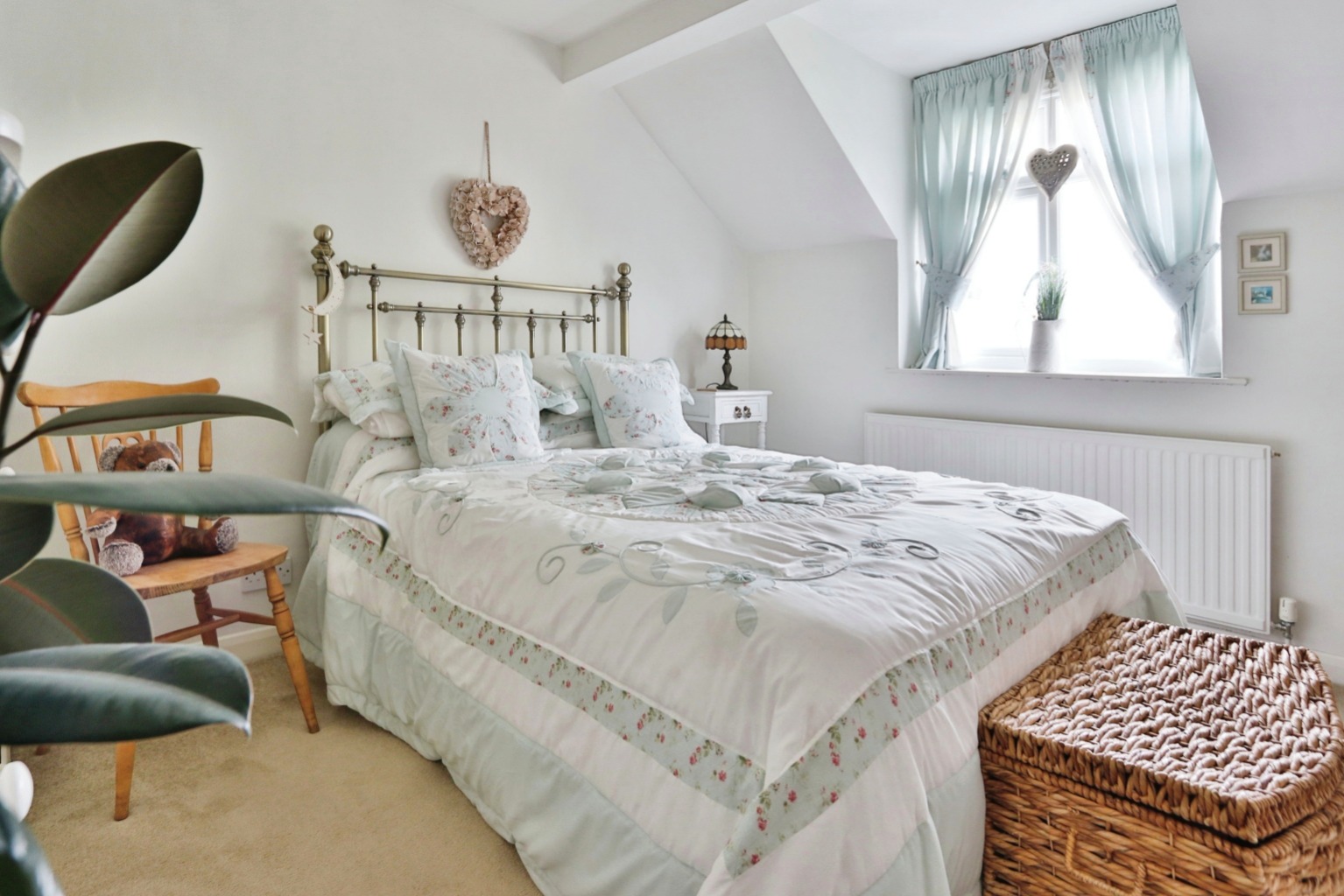 4 bed detached house for sale in North End Cottages, Hull  - Property Image 20