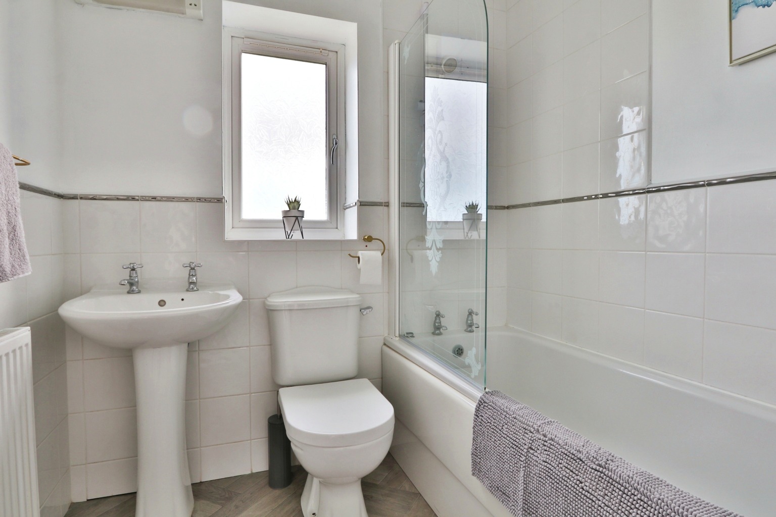 3 bed semi-detached house for sale in Taillar Road, Hull  - Property Image 12