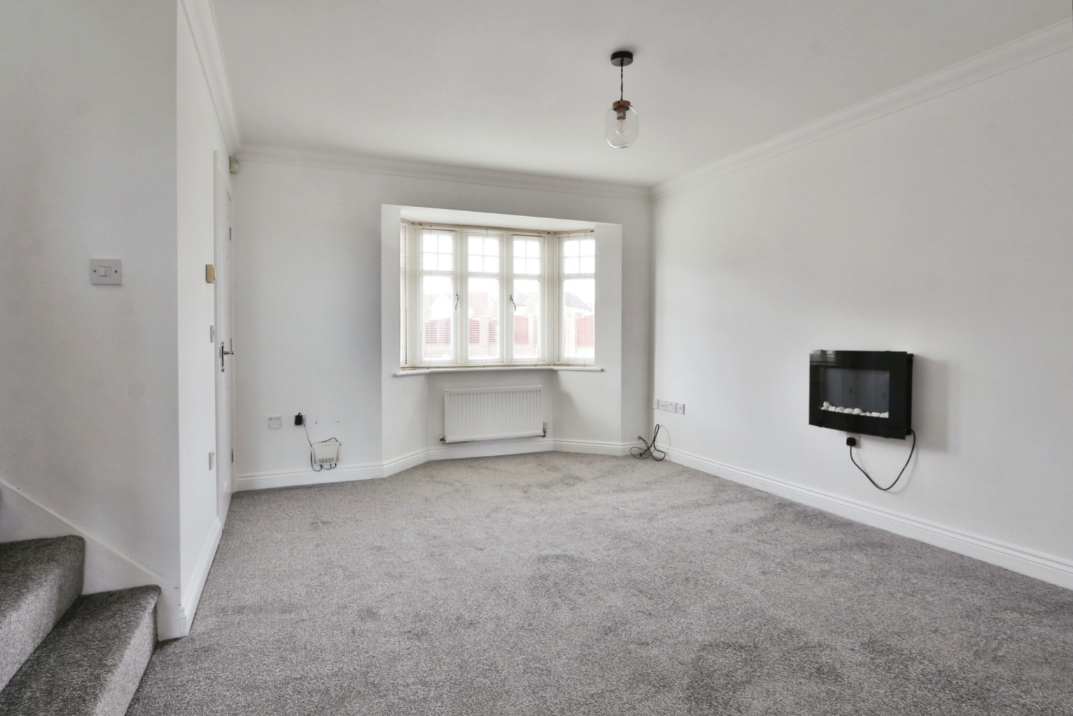 3 bed semi-detached house for sale in Taillar Road, Hull  - Property Image 3