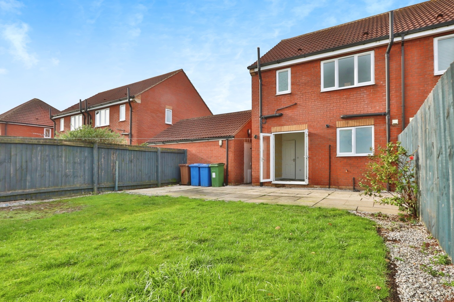 3 bed semi-detached house for sale in Taillar Road, Hull  - Property Image 16