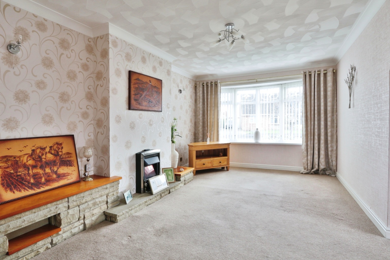 3 bed semi-detached bungalow for sale in Plumtree Road, Hull  - Property Image 5
