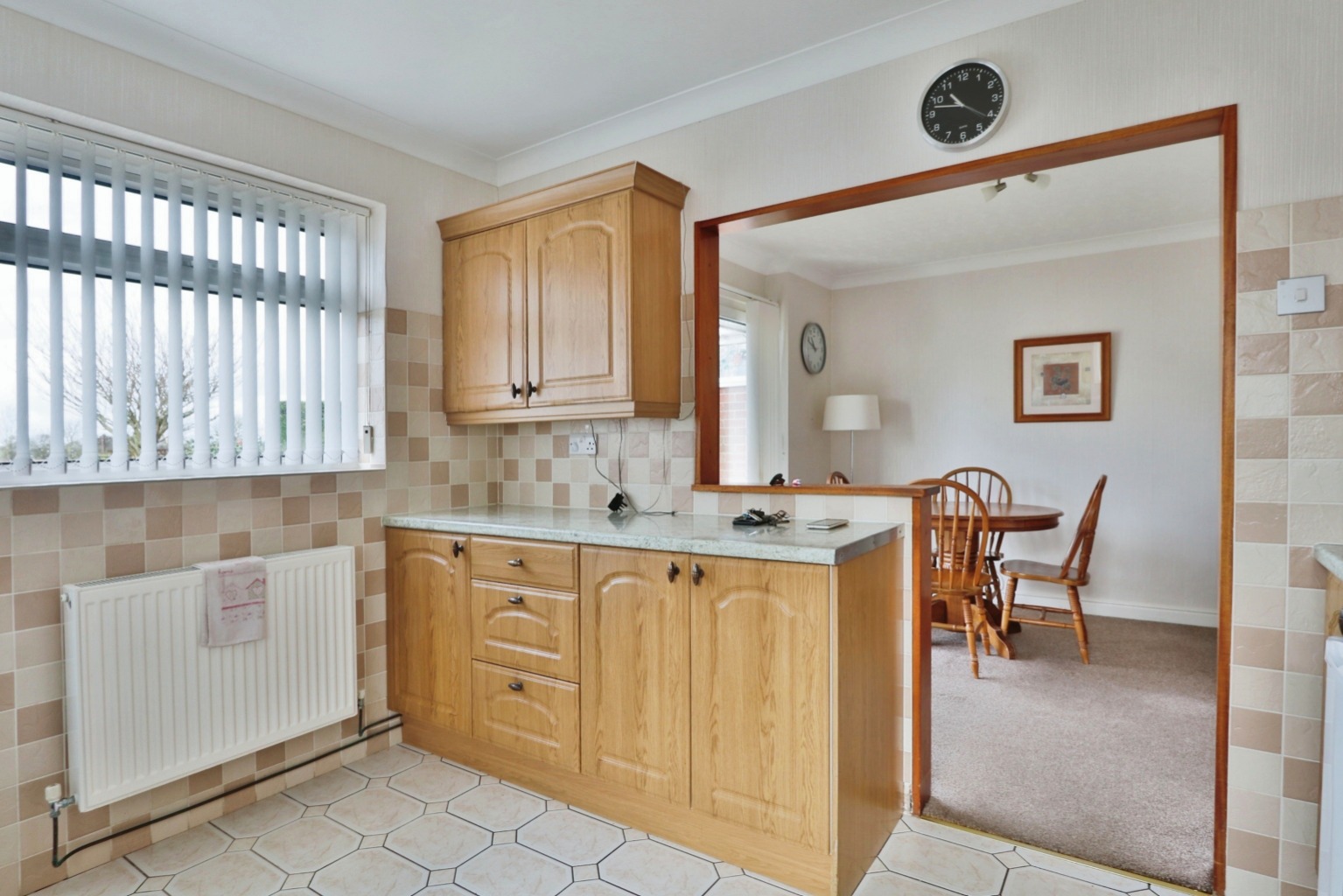 3 bed semi-detached bungalow for sale in Plumtree Road, Hull  - Property Image 3