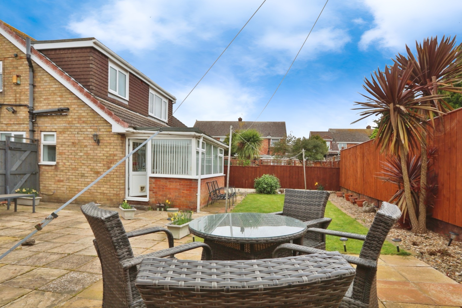 4 bed semi-detached house for sale in Langdale Drive, Hull  - Property Image 16