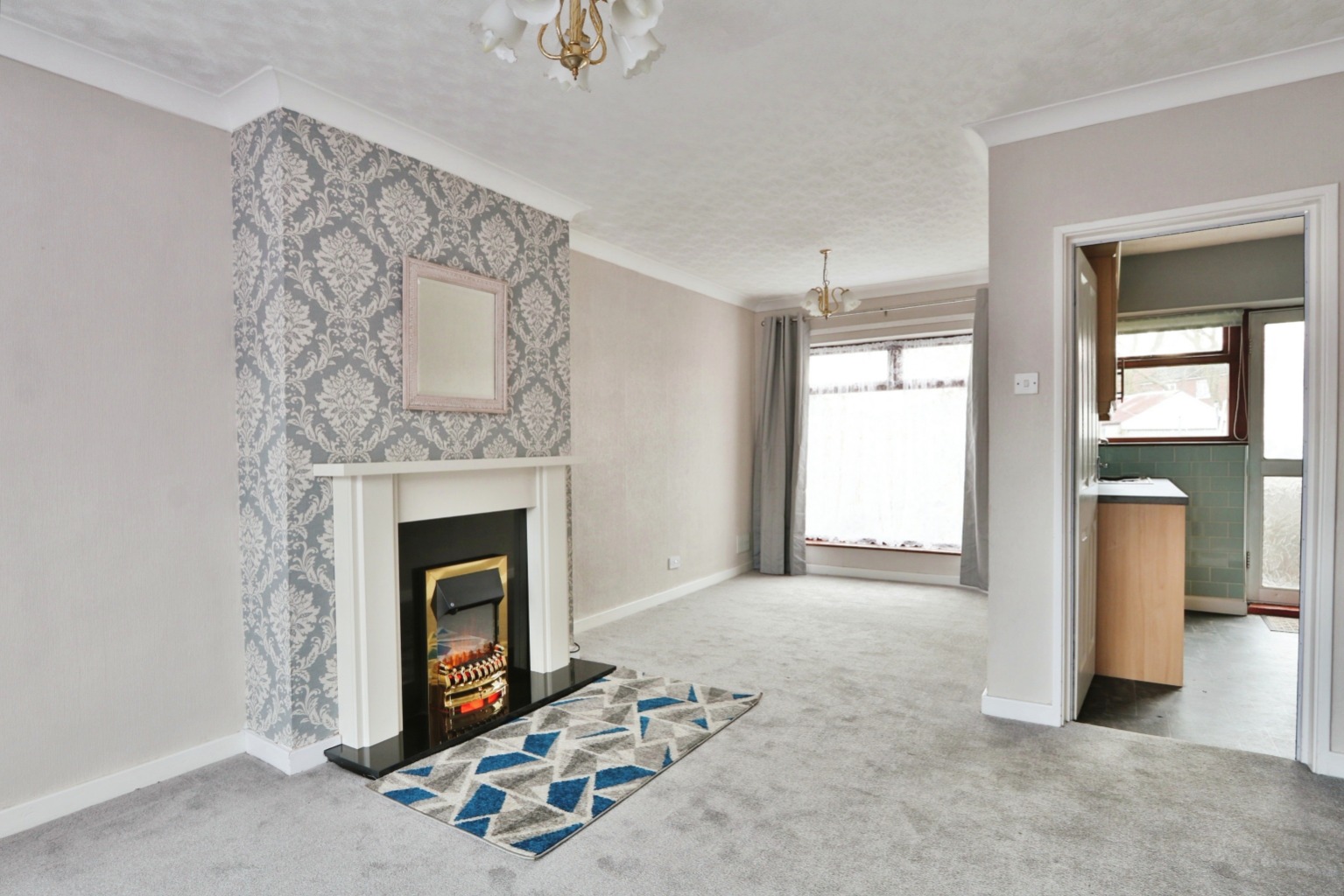 3 bed terraced house for sale in Princes Avenue, Hull  - Property Image 3