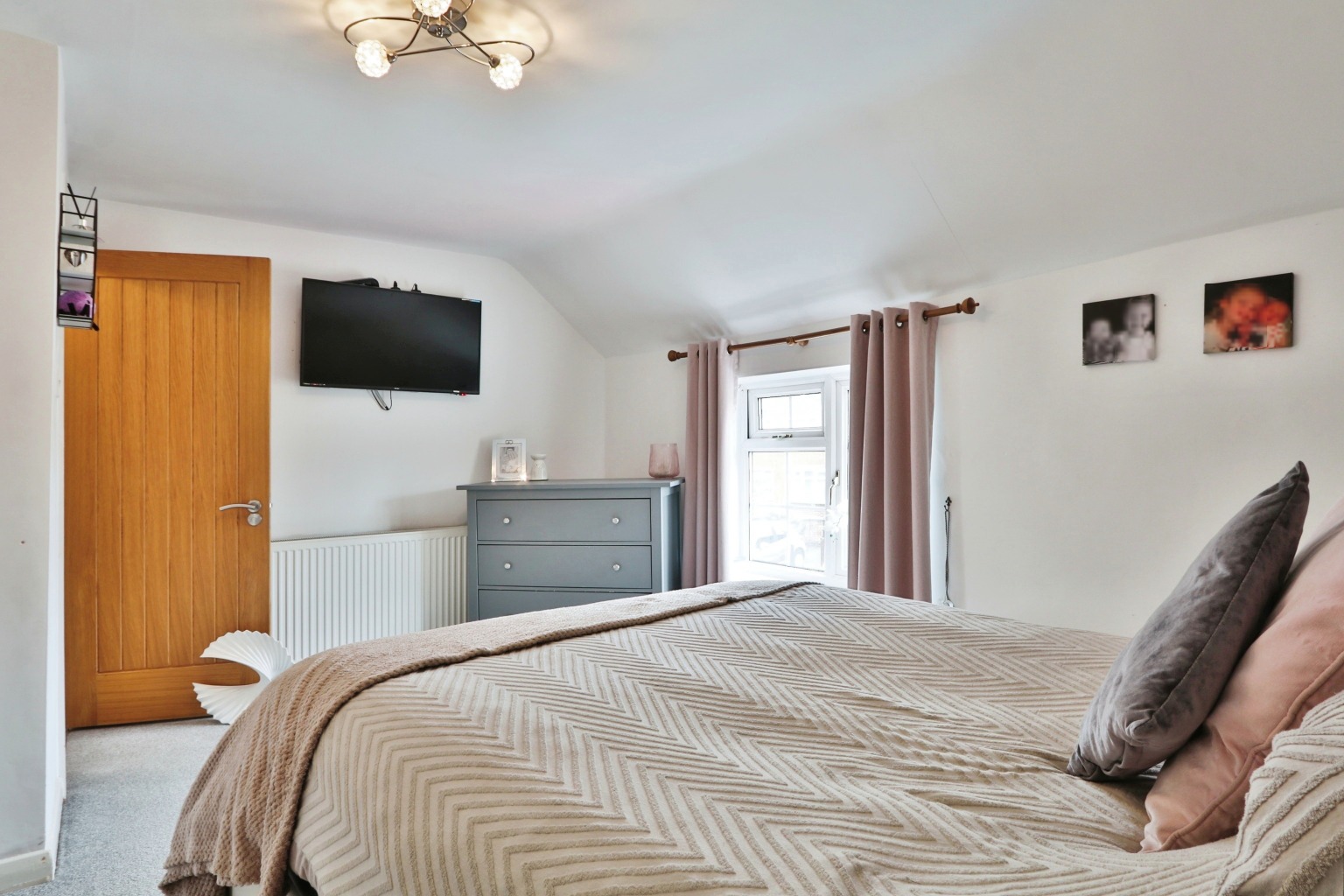 3 bed terraced house for sale in Kirk Road, Hull  - Property Image 11
