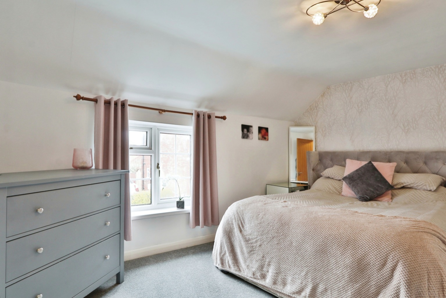 3 bed terraced house for sale in Kirk Road, Hull  - Property Image 10