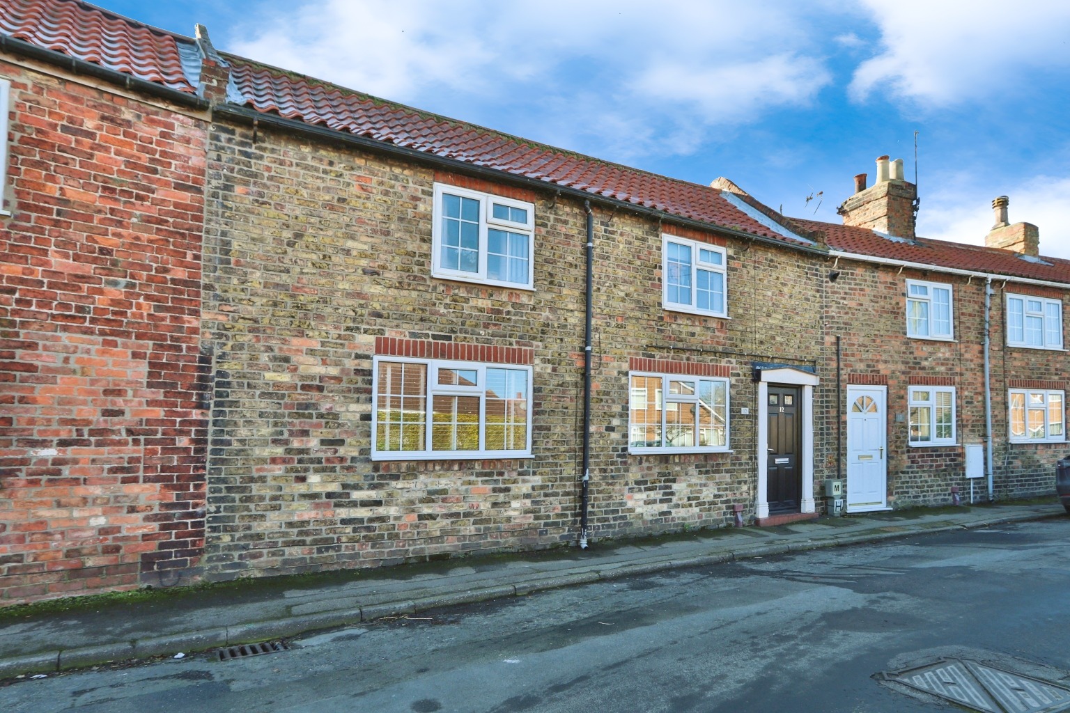 3 bed terraced house for sale in Kirk Road, Hull  - Property Image 20
