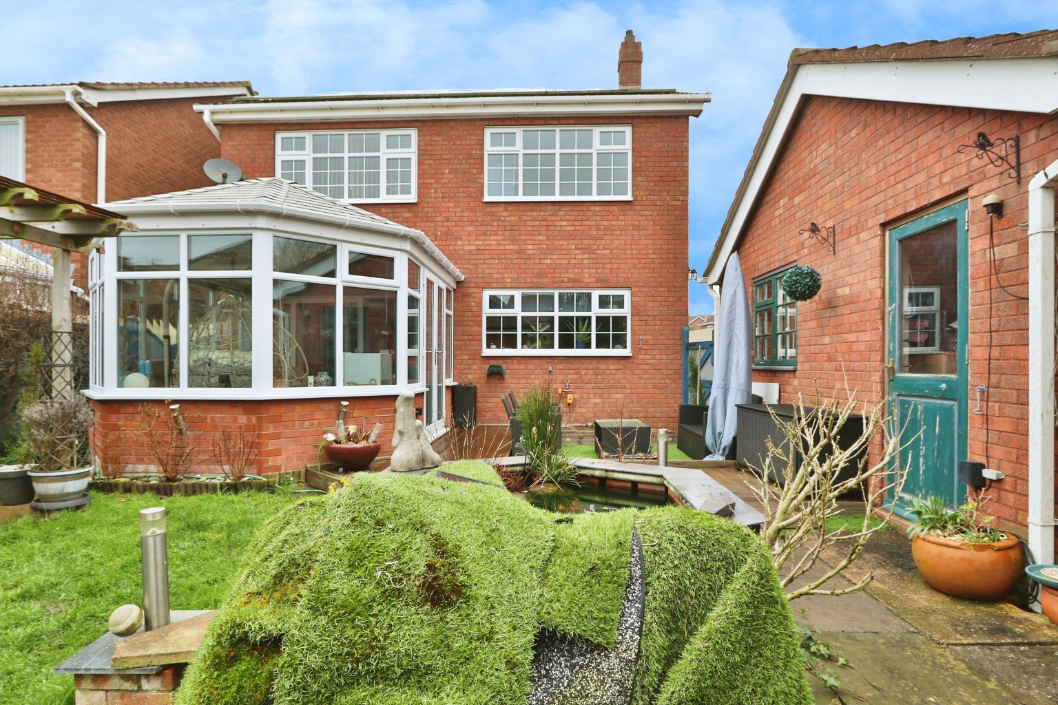 3 bed detached house for sale in Woolam Hill, Hull  - Property Image 14
