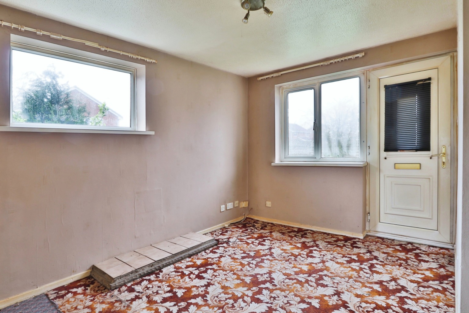 1 bed semi-detached house for sale in Sycamore Drive, Hull  - Property Image 2