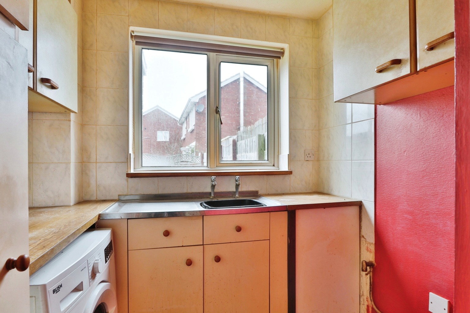 1 bed semi-detached house for sale in Sycamore Drive, Hull  - Property Image 3