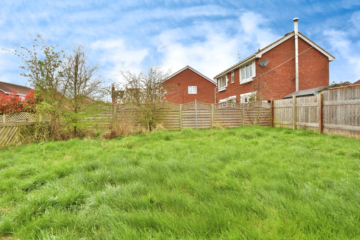 1 bed semi-detached house for sale in Sycamore Drive, Hull  - Property Image 7