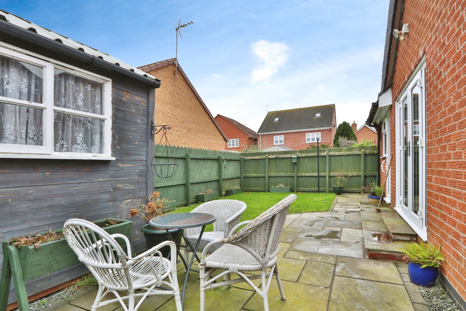 3 bed detached bungalow for sale in Bond Street, Hull  - Property Image 14