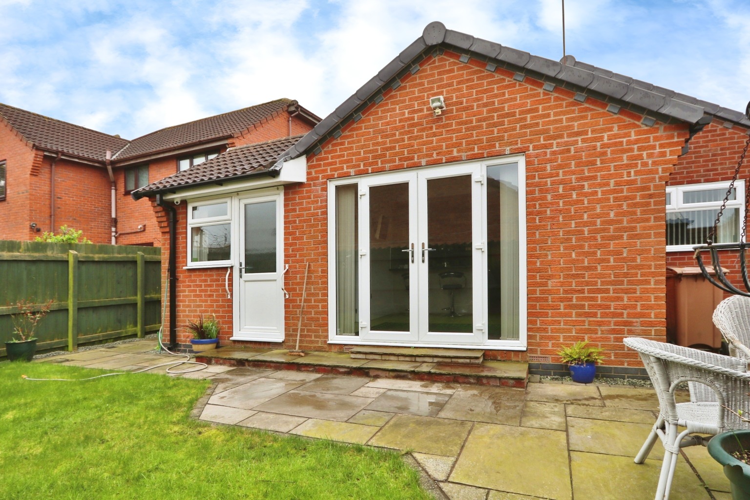 3 bed detached bungalow for sale in Bond Street, Hull  - Property Image 15