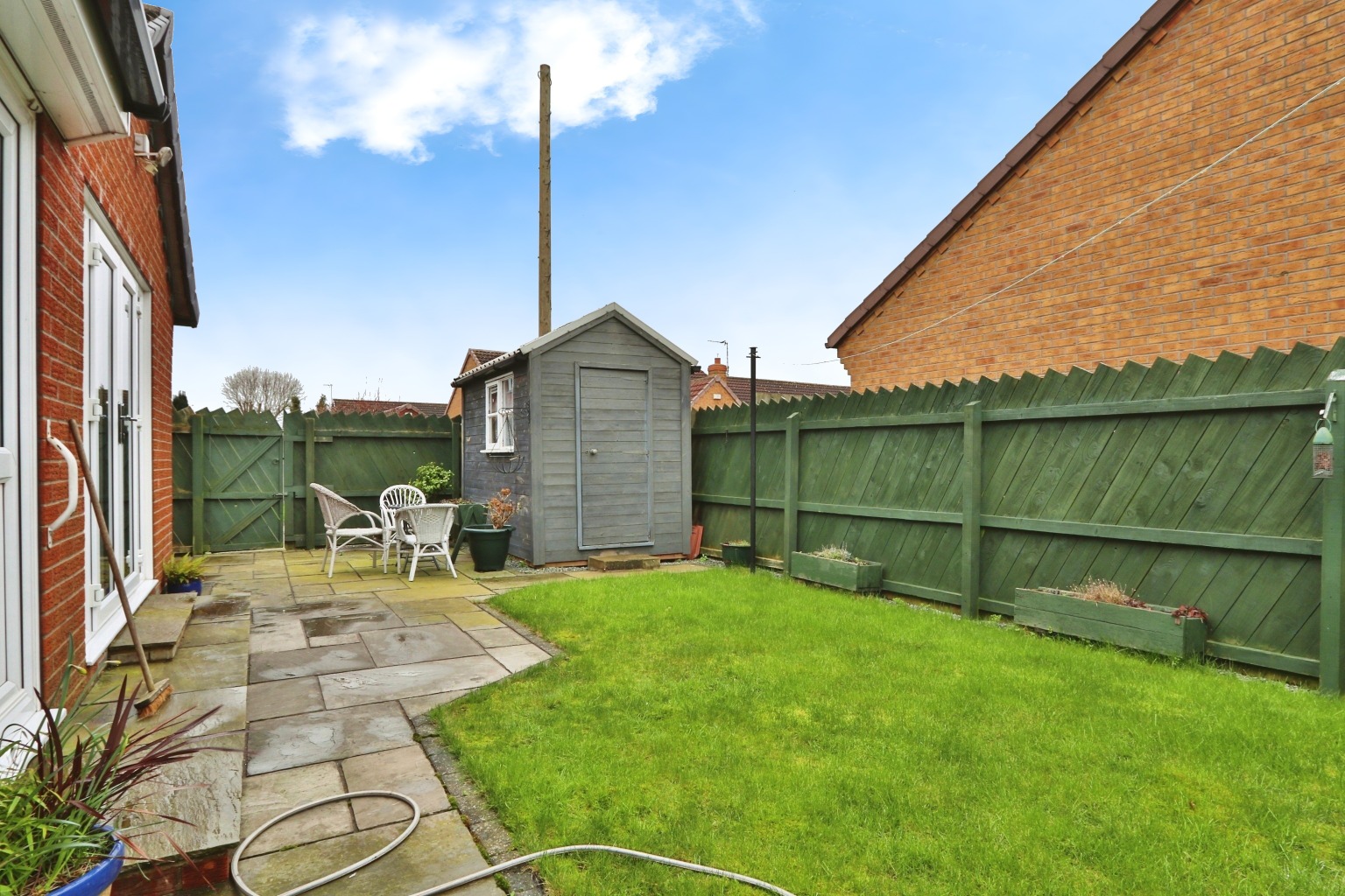 3 bed detached bungalow for sale in Bond Street, Hull  - Property Image 13