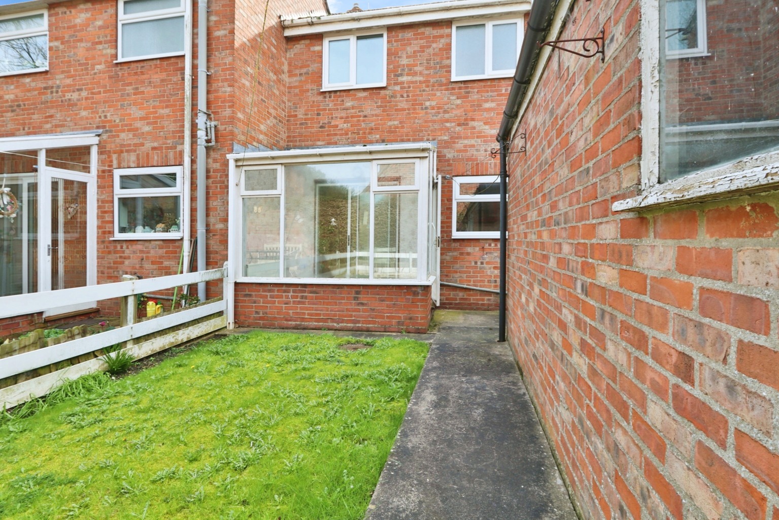 2 bed terraced house for sale in Northside, Hull  - Property Image 14