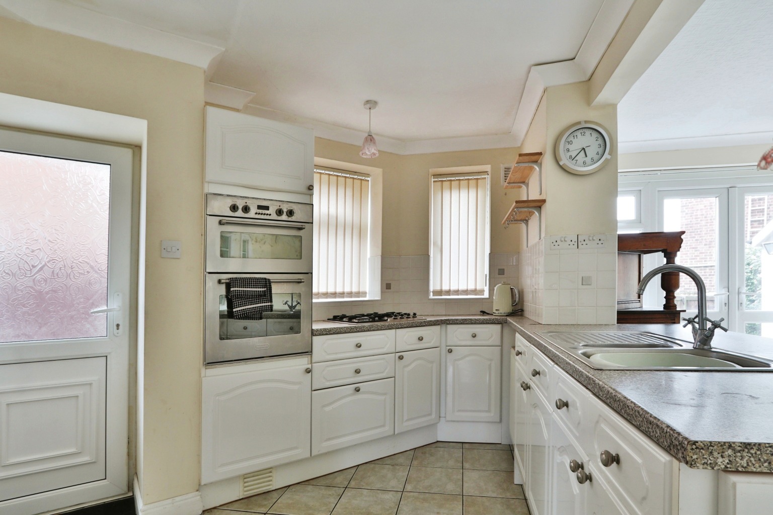 3 bed detached house for sale in Sheriff Highway, Hull  - Property Image 3