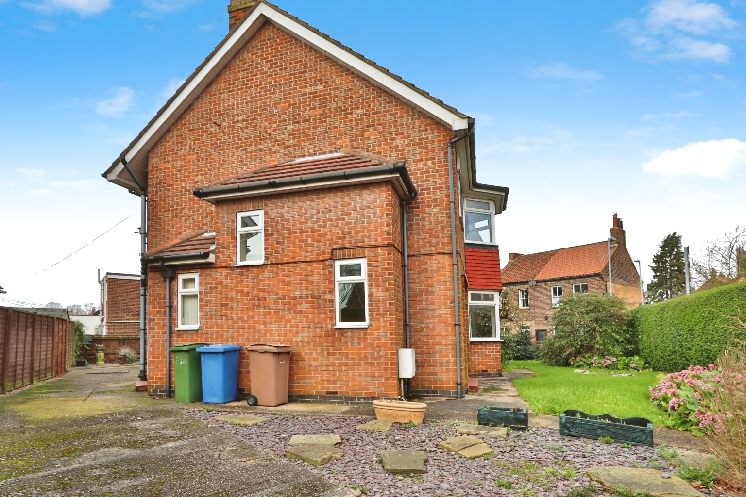 3 bed detached house for sale in Sheriff Highway, Hull  - Property Image 15