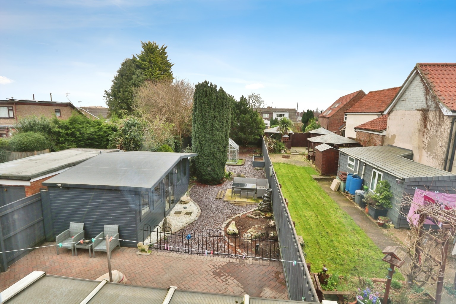 3 bed semi-detached house for sale in Main Street, Hull  - Property Image 16
