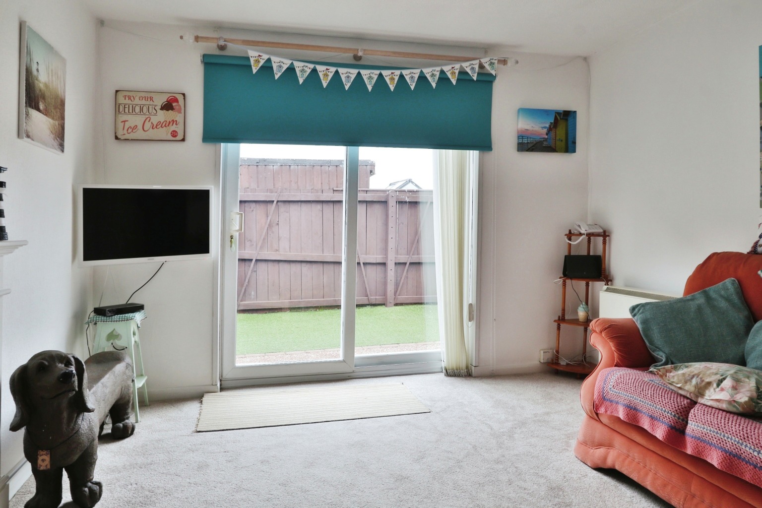 1 bed semi-detached bungalow for sale in Church Lane, Hull  - Property Image 2